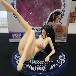 Figure Nico Robin Ver. BB 02 Portrait. Of. Pirates One Piece LIMITED EDITION Japan