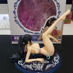 Figure Nico Robin Ver. BB 02 Portrait. Of. Pirates One Piece LIMITED EDITION Japan