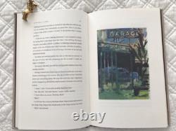 Four Easy Pieces by Peter Carey Illustrated by Eileen Hogan Limited Edition