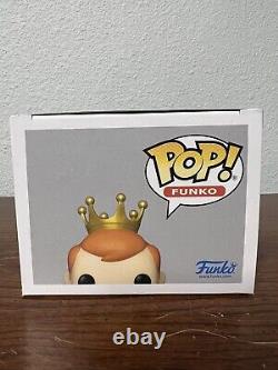 Freddy Funko As Champ 3000 Piece Limited Edition Funko Funatic Philippines