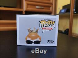 Freddy Funko Steve Se Funko Pop Limited Edition 450 Pieces Stranger Things