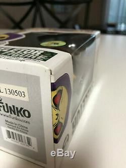 Funko Black Hood Skeletor SDCC Limited Edition 480 Piece RARE Grail MOTU 2013