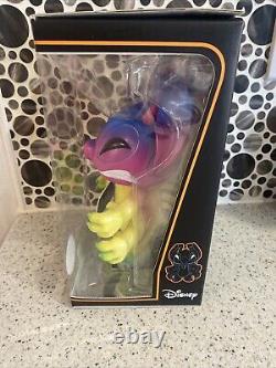 Funko Hikari Disney Aloha Stitch Japanese Vinyl Limited Edition 250 Pieces Rare