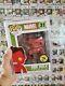 Funko Pop! Sdcc 2013 Metallic Red Hulk #31 Limited Edition 480 Pieces