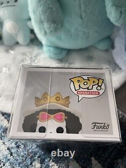 Funko Pop Brook 358 New York Comic Con 2018 Limited Edition One Piece