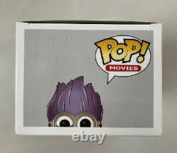 Funko Pop Evil Minion SDCC Exclusive. Despicable Me Limited Edition 480 piece