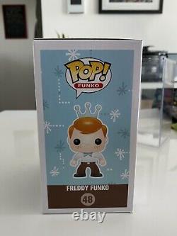 Funko Pop! Freddy Funko Night King 2016 SDCC Limited Edition 400 Pieces MINT