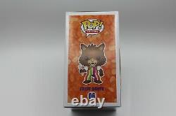 Funko Pop Fruit Brute 06 Monster Cereal 2500 Pieces Limited Edition AD Icons