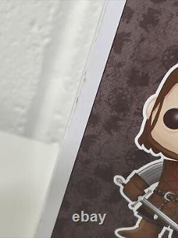 Funko Pop! Game of Thrones Ned Stark 02 Headless SDCC Limited Edition 1008 Piece