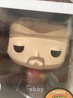 Funko Pop! Game of Thrones Ned Stark 02 Headless SDCC Limited Edition 1008 Piece