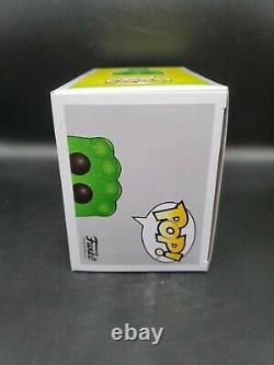 Funko Pop! Lime Sour Patch Kid #05 1000 Piece Limited Edition 2019 ECCC In Stack