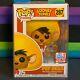 Funko Pop! Looney Tunes Speedy Gonzales 287 Nycc Limited Edition 3500 Pieces