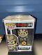 Funko Pop Sdcc 2013 Exclusive (bloody) Predator #31 Limited Edition 1008 Pieces