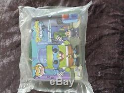 Funko Pop Spongebob Leonardo SDCC 2014 LTD 1000 Pieces Rare still in package