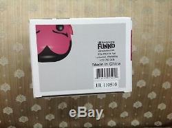 Funko Pop Vinyl Sinestro Sdcc Ltd 480 Pieces
