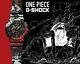 G-shock X One Piece Ga-110jop 2020 Limited Edition Brand New, Boxed, With Tags