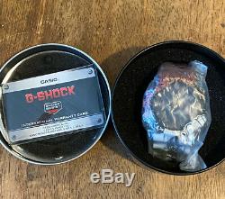 G Shock One Piece Collaborative Timepiece NEW with Tags Limited Edition