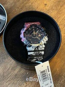 G Shock One Piece Collaborative Timepiece NEW with Tags Limited Edition