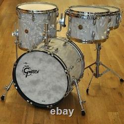 GRETSCH USA CUSTOM 4 Piece 130th Anniversary DRUM KIT, LIMITED EDITION 1 OF 35