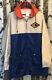 Gucci Jacket New With Nordstrom Tag Mens Xl $2,200 Retail Sz 48 Rare Fashion Piece