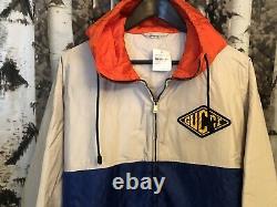 GUCCI JACKET NEW With NORDSTROM TAG MENS XL $2,200 RETAIL SZ 48 RARE FASHION PIECE