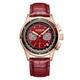 Gamages Of London Limited Edition Mens Mechanical Quartz Watch Rrp £825.00
