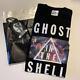 Ghost In The Shell 500-piece Limited Edition Novelty Tl