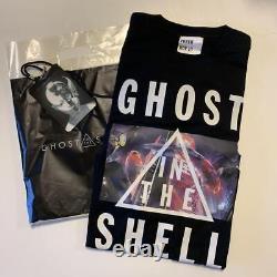 Ghost In The Shell 500-Piece Limited Edition Novelty Tl