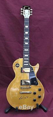 Gibson Les Paul 1992 Signature Flametop Guitar Limited Edition of 30 Pieces