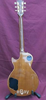 Gibson Les Paul 1992 Signature Flametop Guitar Limited Edition of 30 Pieces