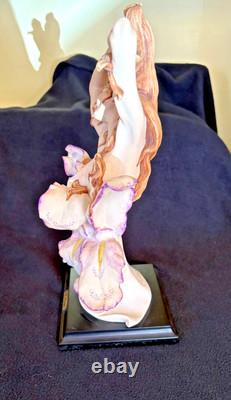 Giuseppe Armani Awakening 591 C 1990 Members Only Limited Edition Piece Retired