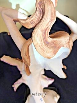 Giuseppe Armani Awakening 591 C 1990 Members Only Limited Edition Piece Retired