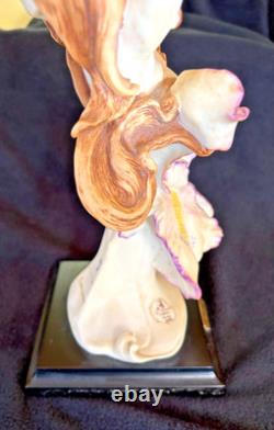 Giuseppe Armani Awakening 591 C 1990 Members Only Limited Edition Piece Retired