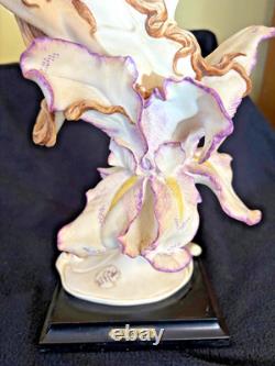 Giuseppe Armani Awakening 591 C 1990 Members Only Limited Edition Piece Retired