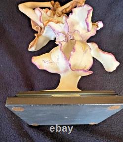 Giuseppe Armani Awakening 591 C 1990 Members Only Limited Edition Piece Retired