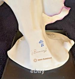 Giuseppe Armani Awakening 591 C 1990 Members Only Limited Edition Piece Retired