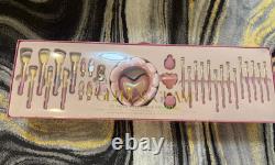 Glitz & Glam 31-Piece Essentials Collection -Limited Edition Makeup Set -Viral