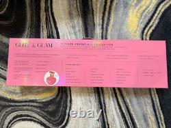 Glitz & Glam 31-Piece Essentials Collection -Limited Edition Makeup Set -Viral