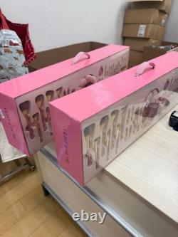 Glitz & Glam 31-Piece Essentials Collection -Limited Edition Makeup Set -Viral