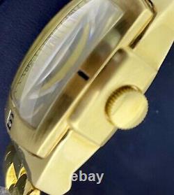 Gold Plated Watch By Milani Limited Edition