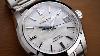 Grand Seiko Sbgh311 Sea Of Clouds 1 200 Piece Limited Edition