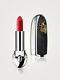 Guerlain Rouge G Lipstick With Bee Sequin Limited Edition Case- Collector Piece