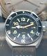 Helson Buccaneer Limited Edition 100 Pieces 45mm Swiss Eta Automatic 500m Diver