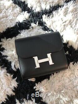 Hermes Constance Belt Bag (Fahsion Show Piece) Limited Edition