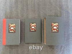 Hilary Mantel, Mantel Pieces, signed limited edition 56/100