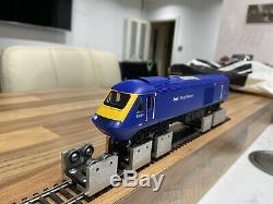 Hornby'oo' Gauge R3379 First Great Western Rare Harry Patch' Hst Nrm Boxed New