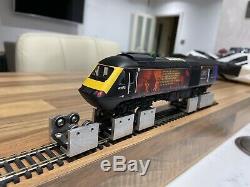 Hornby'oo' Gauge R3379 First Great Western Rare Harry Patch' Hst Nrm Boxed New