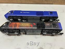 Hornby'oo' Gauge R3379 First Great Western Rare Harry Patch' Hst Nrm Boxed New