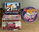 Hot Wheels 21st Nationals Convention 2021 Pink & White Kool Kombi Rr With Patch