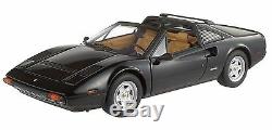 Hot Wheels Elite 1/18 Ferrari 308 Gts Black P9899 Limited Edition 5,000 Pieces